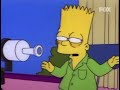 I Simpson - Il dramma di Bart