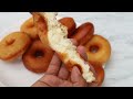 DONUT RECIPE | NEPALI STYLE