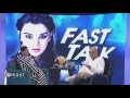 Fast Talk with Hailee Steinfeld | TWBA