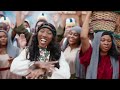 Destiny Paul-Enenche - To Us a Child Is Born (Official Music Video)