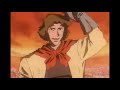 Spike Spiegel vs. Andy The Cowboy