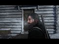 Micah's dead walk looks so much better with his brain blown off