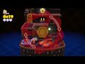 Let's Play Captain Toad's Treasure Tracker - Part 2