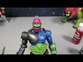 Masterverse Trap Jaw easy jaw fix.