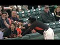 MLB | Insane Weird Moments 2