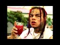 Rondo but only 6ix9ine and Tory Lanez