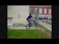 Barklee Sanders//Spin.Top.Bikes//Short Edit