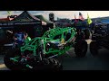 2018 Texas Unlimited Off-Road Expo: Day 1 Show and Shine