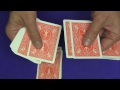 TOO MANY CARDS - Easy Card Trick TUTORIAL