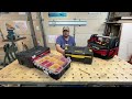 Craftsman Versastack - DeWalt TSTAK Modular Tool Boxes | 5 Minute tool Review