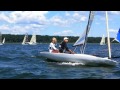Melges 17 Nationals 2011 Day 2 Action