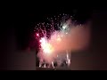 Hawthorne 2024 Fireworks   Highlights