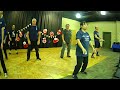 QIGONG / TAI CHI