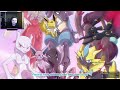 There is a furry pokemon song