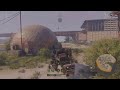 Crossout PvP. Helicons on Catalina. Was Considering Another Cabin...