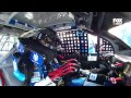 NSCS 2015 Daytona 500 START YOUR ENGINES Vince Vaughn