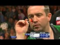 Brendan Dolan 9 Darter @ WGT 2011