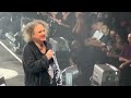 The Cure - Close to Me - Madison Square Garden, New York - Thu, Jun 22, 2023