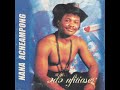 Odo Nfitiase Full Album - Nana Acheampong