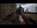 Hell Let Loose: March To Stalingrad, Stalingrad Gameplay pt.2