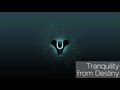 Deep Emotional Destiny Music |Moon Daughter of The Guardian| 30 minutes of Emotional Destiny