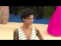 MET Gala 2017 Red Carpet Arrivals - A Celebration of Rei Kawakubo