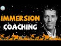 Tony Robbins Motivation - Tony Robbins on Immersion Coaching