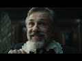 Christoph Waltz - The Story, The Movies