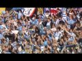 Uruguay Campeón de América 2011-Parte 2