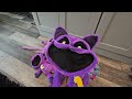 Comparing 7 Different Catnap Plushies!