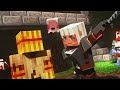 Minecraft dungeons full animation