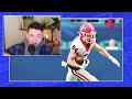 Marvin Harrison Jr. vs Malik Nabers: Who's WR1 in this Draft? | The Play Sheet