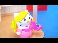 DIY Project Build Simple House Hello Kitty vs Frozen in Hot and Cold Style ❄️🔥 Miniature House DIY