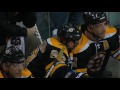 NHL   09.02.2011  Montreal Canadiens - Boston Bruins