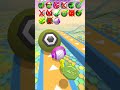 🔥Going Balls: Rolling Balls|Supper Speedrun Gameplay|Android Gameplay