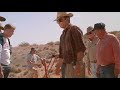 Jurassic Park Fossil Dig Shotgun Thingie Scene