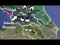 Geography Now! Armenia