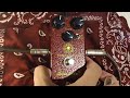 @ADDICTED.FOR.STRINGS - DemonFx Prince of Sound (Analogman clone)