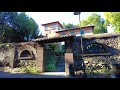 Rome guided tour ➧ Appian Way [4K Ultra HD]