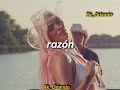 Karol G - Mi ex tenia razón (Video Lyrics)