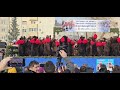 Ursul Din Leorda - Festivalul De Datini Și Obiceiuri Strămoșești Comanesti 2023