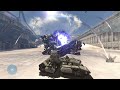 Halo Infinite vs Halo 3 Explosions