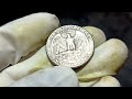Most valuable Washington quarter dollars top 4 rare coins in the world worth a lot of money!