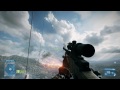 Battlefield 3 Dog fight