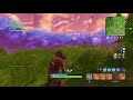 245 meter no scope Fortnite Battle Royale