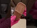 🌈SATISFYING MAXIBON VANILLA FLAVOR #asmr #chocolate #shorts