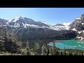 Glacier National Park: Is this the best hike???
