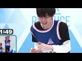 よつこぼ誕生日同じって知ってた？【PRODUCE101JAPAN2/日プ2】