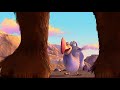 Ice Age YTP: Sid Hates Eating Pinecones