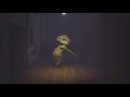 Little Nightmares - No Death Speedrun (49:32) Hard to the Core Achievement